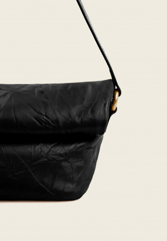 Сумка W5122 Черный